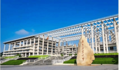 <b>市大型建建分布的结构规划</b>