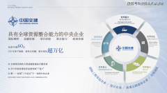 <b>让现有的三个财产区块“虹桥智制园”“虹桥数</b>