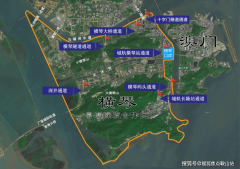 门单牌车可收支横琴